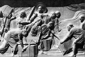 古代近代现代当代怎样划分？看完长知识了图片