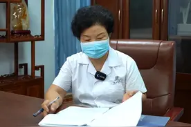 肝实质回声增粗就是肝纤维化了？严重吗？图片