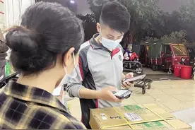 毒品还能“网购＋快递”！海南检察官这样打击图片