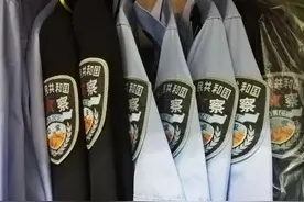 报考警校的途径？图片