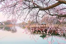 《诗经》郑风●溱洧图片