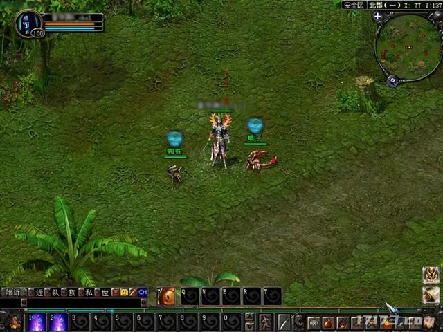 盘点2006年最火的网游，你玩过几款？有一半是为了打败《传奇》