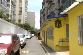 1天近1吨水？关水后表还在转，自来水公司这样答复图片