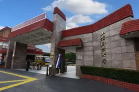 面积最小的10所“211大学”，小到你难以想象图片