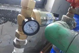 前置过滤器不要提前装，差点被误导，真不是好事，很容易就爆了图片