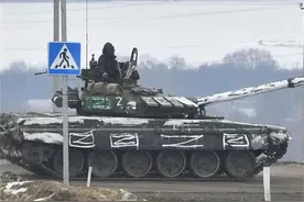 俄军恢复进攻，普京警告！俄乌局势最新进展图片