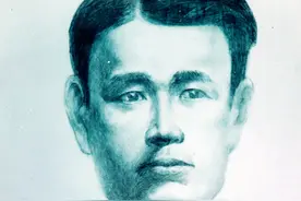 【巴蜀英烈】四川蓬溪籍革命烈士苟祥珂图片