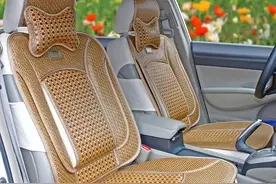 如何挑选一副好的汽车座垫？老司机总结了6个建议，值得收藏图片