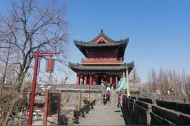 “荆州区”更名为“江陵区”，有必要吗？图片