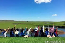 带着父母看世界！交通1018新疆自驾游火热招募中图片