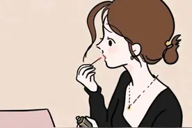 女生一定要逼自己练这9样东西图片