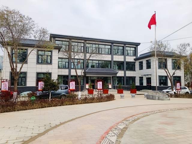 崆峒区村美民富产业兴乡村振兴擘画新图景