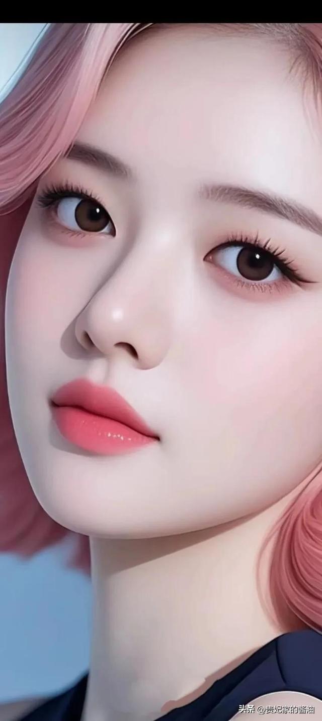 漂亮的小姐姐