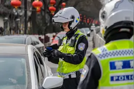 2022交通新政来了，驾照记分大变动，记满12分不降级图片