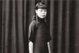 大清末代皇妃文绣：一个敢与溥仪大闹离婚的女子，最后结局怎样？图片