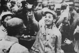 从新四军参谋长到东北师长：山东滞留，独辟蹊径图片