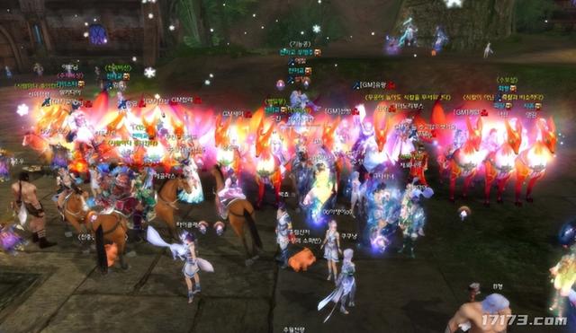 冒险岛、梦幻西游领衔！盘点那些备受期待出怀旧服的经典老游戏