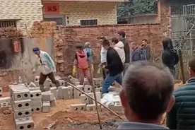 都说农村人淳朴老实，认真看完下面六张图，你就会改变这种看法了图片