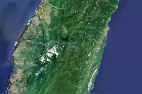 知道台湾人的祖先来自哪里吗图片