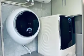 洗衣机的16个使用误区，幸亏老师傅指点，以前的很多习惯都是错的图片