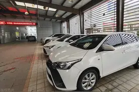 为什么汽贸店比4S店便宜？一次性把猫腻说清楚，准备买车的要三思图片