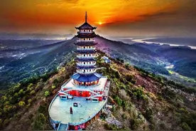 九江第一县争夺战：都昌与瑞昌，到底谁更有实力问鼎？图片