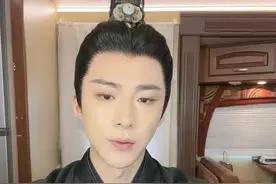 刘宇宁因祸得福！大方承认有婚史，否认生过小孩，向前妻公开道歉图片