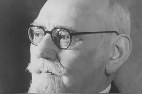 奥地利国父卡尔·伦纳，扶大厦于将倾——奥地利简史34图片