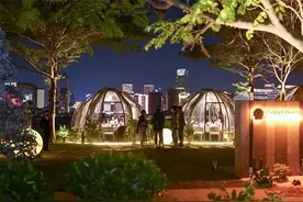 欢游海口 逛消博 | 唯有美食不可辜负，这些海口美食打卡地你都去过了吗？图片
