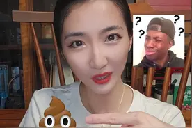 印度是空姐的噩梦？在飞机厕所洗手台上拉屎，一出机场臭味扑鼻图片