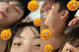 大瓜！22岁陈飞宇睡大4岁已婚女，肥胖老公拒200W封口费怒曝床照图片