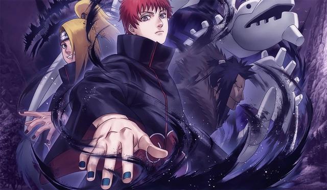 7本已完结黑暗流火影同人小说，人间又污秽了，以鲜血洗涤苍生