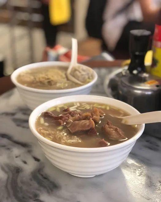 这12种广州神级老字号美食,从未输过!你们都喜欢吃吗?