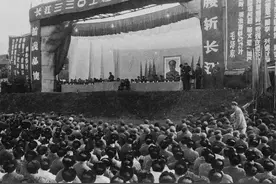 330、066、715，数一数那些宜昌的“三线建设”图片