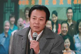 演员谢园：一生无儿无女，61岁遗憾离世，他的小妻子邱悦怎样了？图片