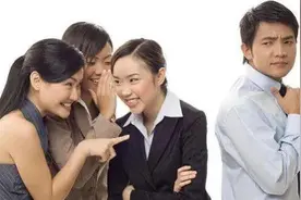 “心肠坏”的人，身上有这么几点特征，尽早跟她断绝来往图片