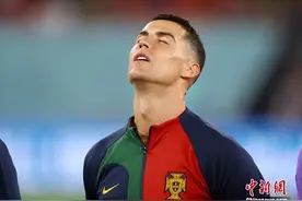 替补待命！C罗无缘首发，31场纪录告破，黄健翔：想知道这个决定背后的故事图片