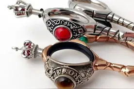 发型师的剪刀为什么这么贵？图片