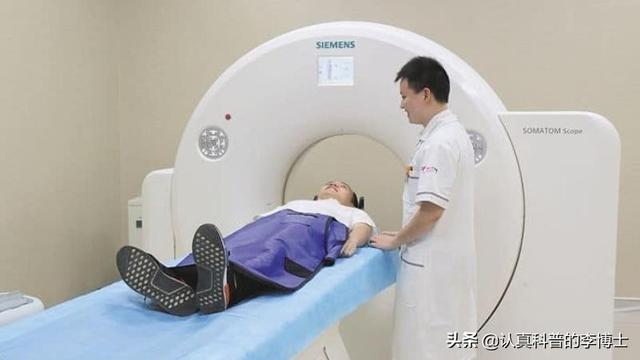 五六十岁左右的人,去医院体检时,哪些项目最应该检查?
