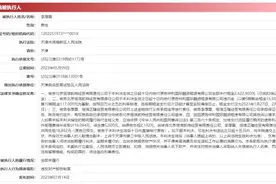 “I Do”变“我不付”，钻戒品牌创始人李厚霖为何成了“老赖”图片