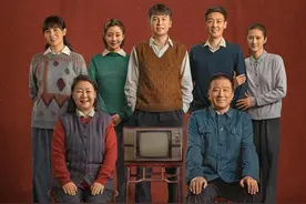 人世间：被低估的女配，演技不输殷桃，反派徐小飒，演技圈粉无数图片