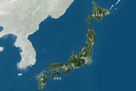 基因密码：日本国大和民族与古代中国南方越族，同宗共祖图片