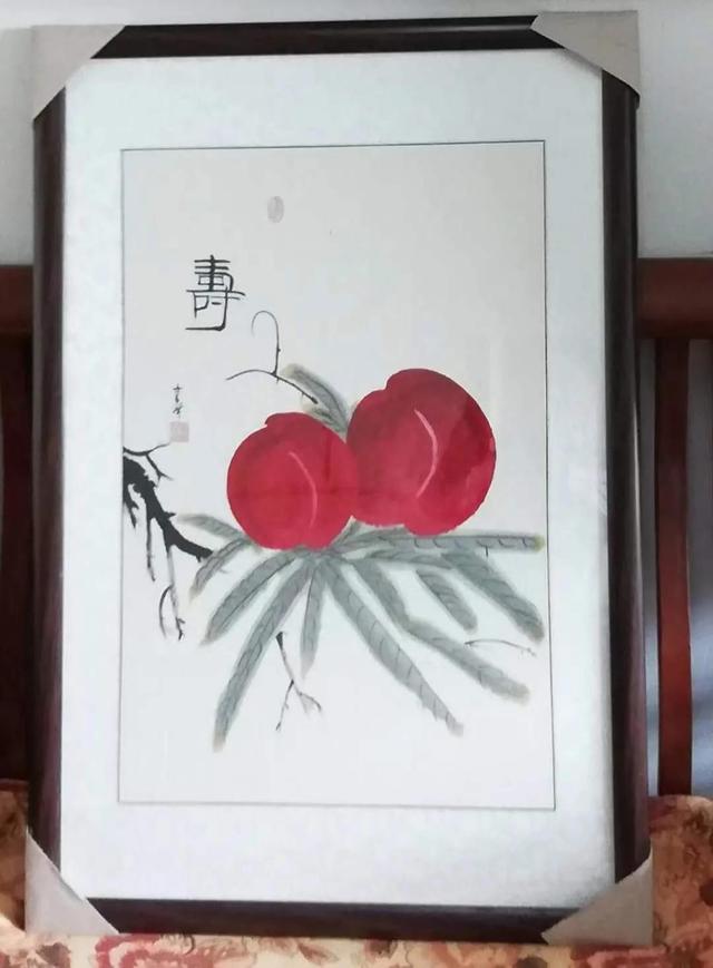 新秀画家李峰：用画作拥抱春天