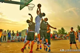 体育，是这世界最好的教育！图片