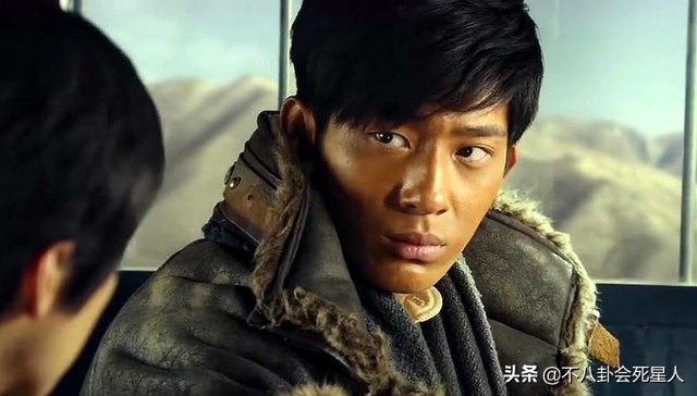 被明星毁掉的6大纸片人：容家美男被拉下神坛，最惨的还是张起灵