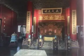 成王败寇，农民起义成功的叫起义 失败的叫造反图片