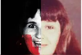 澳洲“吸血鬼”女杀手行凶淡定饮血，幼年被外公性侵分裂6重人格图片