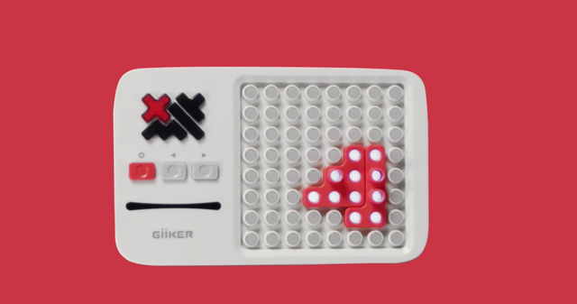 计客又一爆品，超过瘾新桌游——超级积木！承包孩子一整个暑假