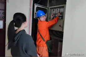 「推荐」三代电力人的奋斗史图片