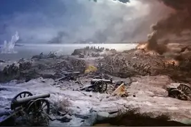 国共内战时，美国为什么没有像援助韩国一样直接出兵援助？图片